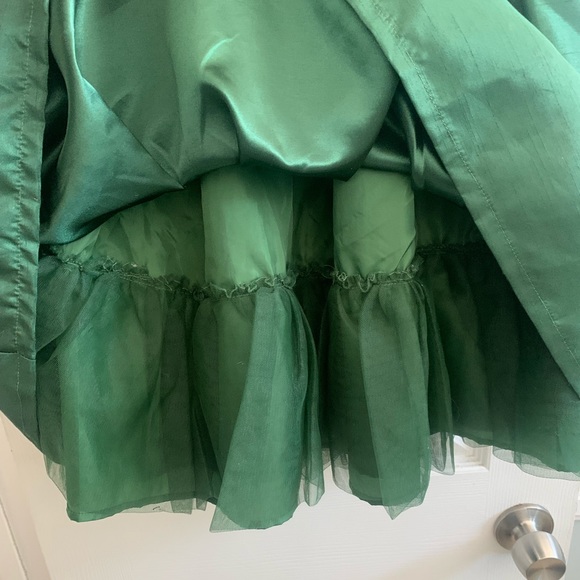 Crazy 8 Girls  Dress Sz 12. - Picture 4 of 4